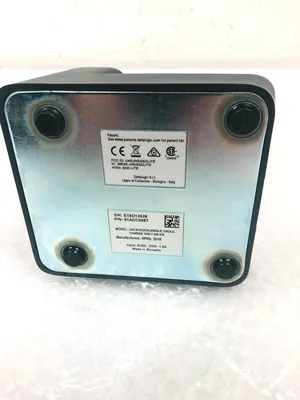 Joya Touch Single slot cradle (bottom)
